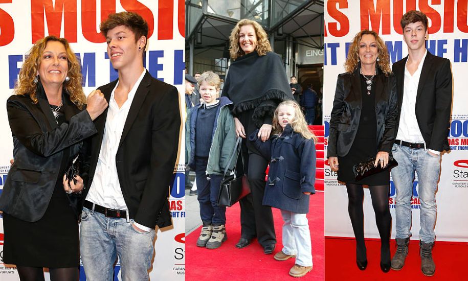 Theo Tietjen: Das vollständige Porträt des Sohnes von Bettina Tietjen