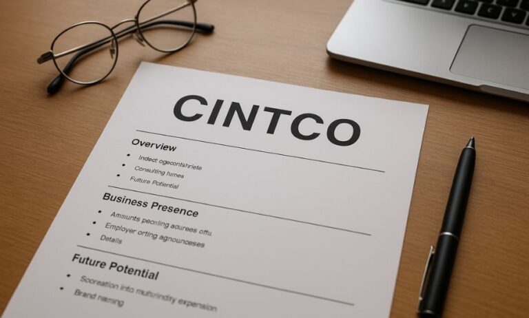 cintco