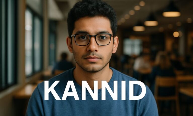 Was ist Kannid? Bedeutung und Nutzung im Internet kannid