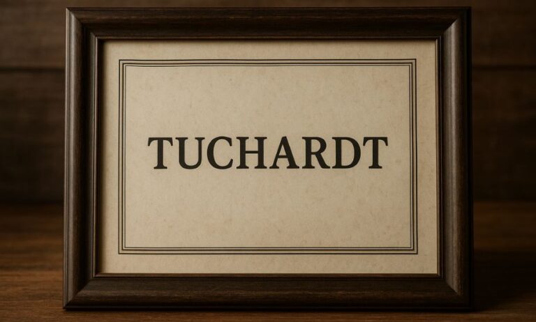 tuchardt